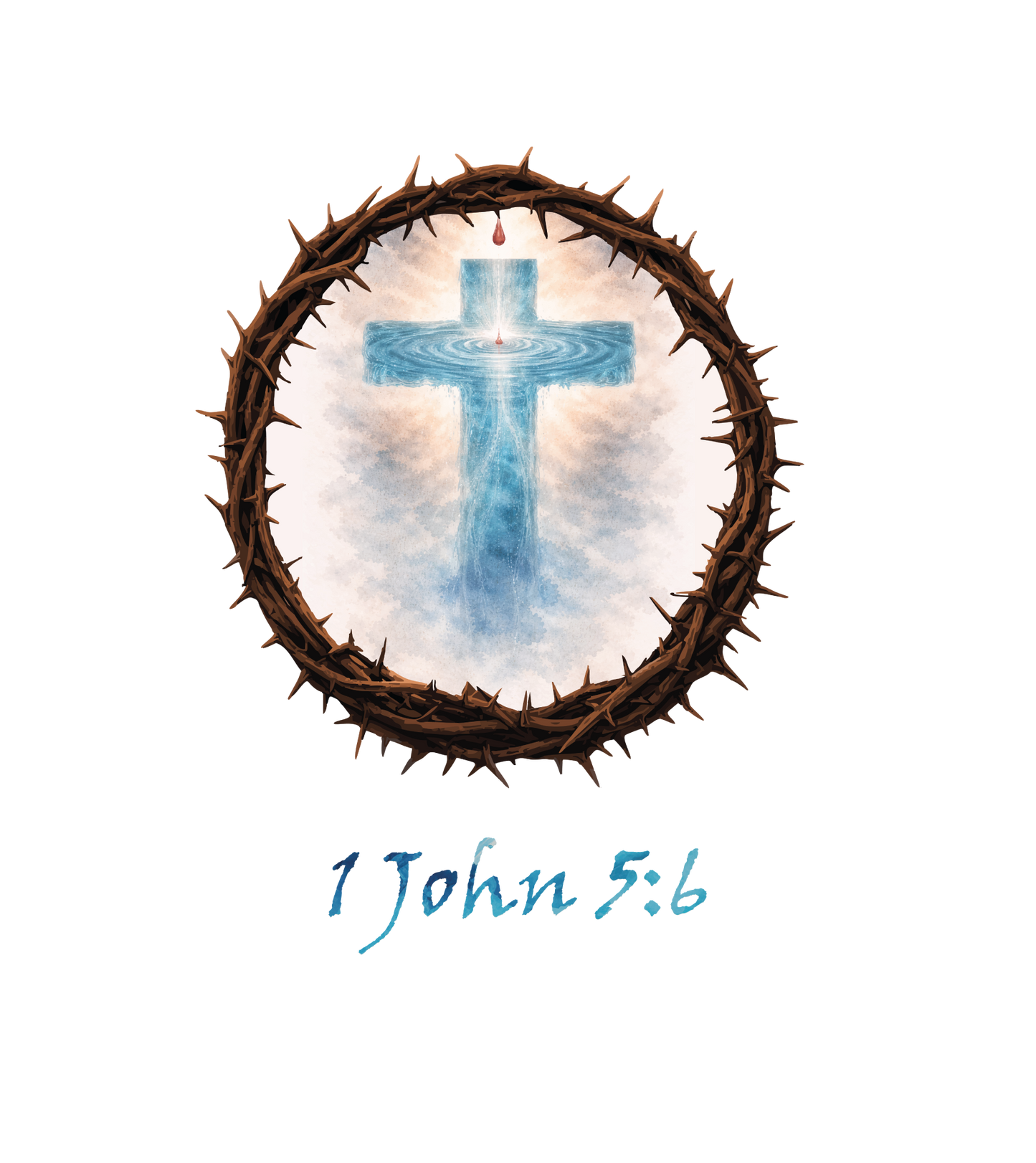 Fountain of Mercy