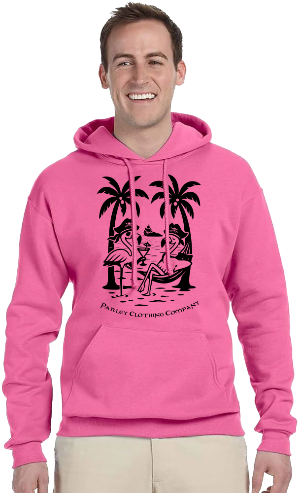 Flamingle