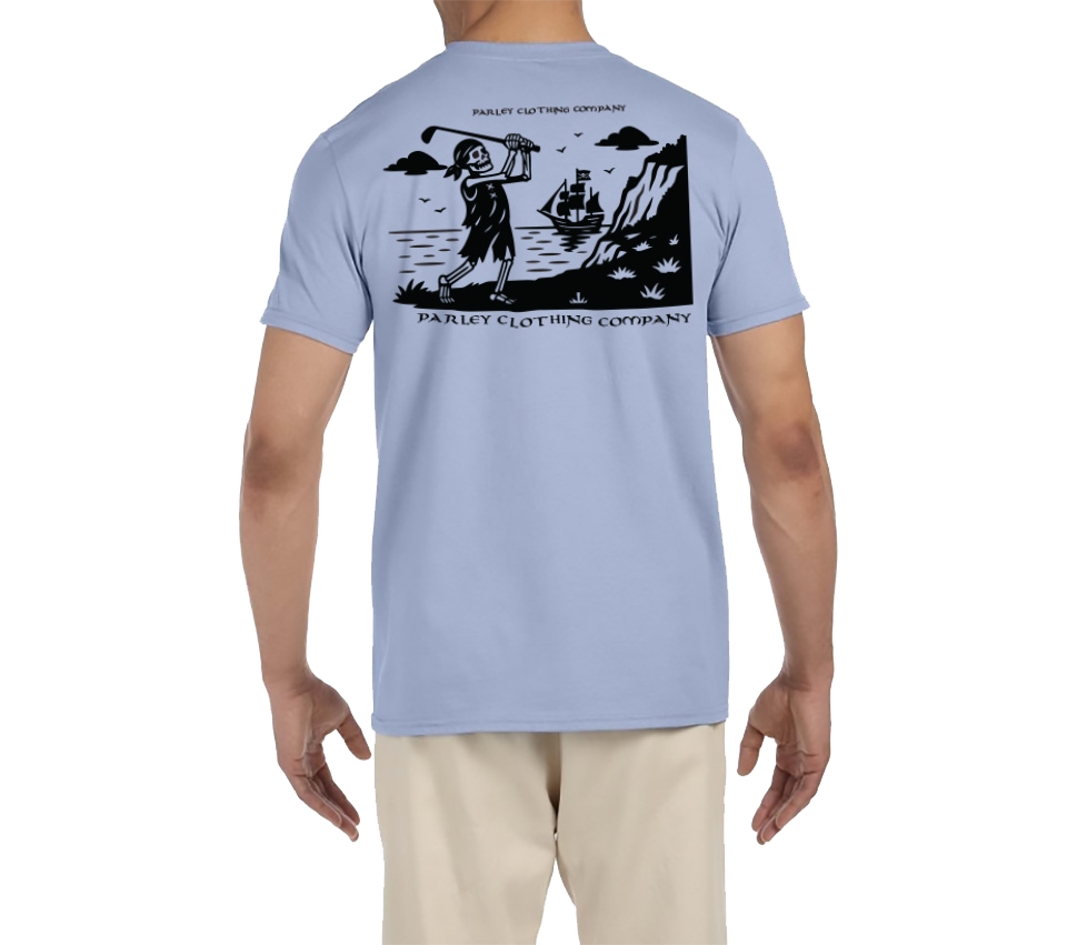 Dead man's drive T-Shirt