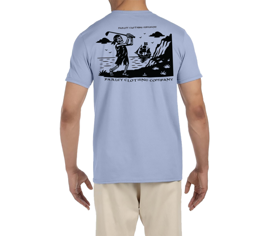 Dead man's drive T-Shirt