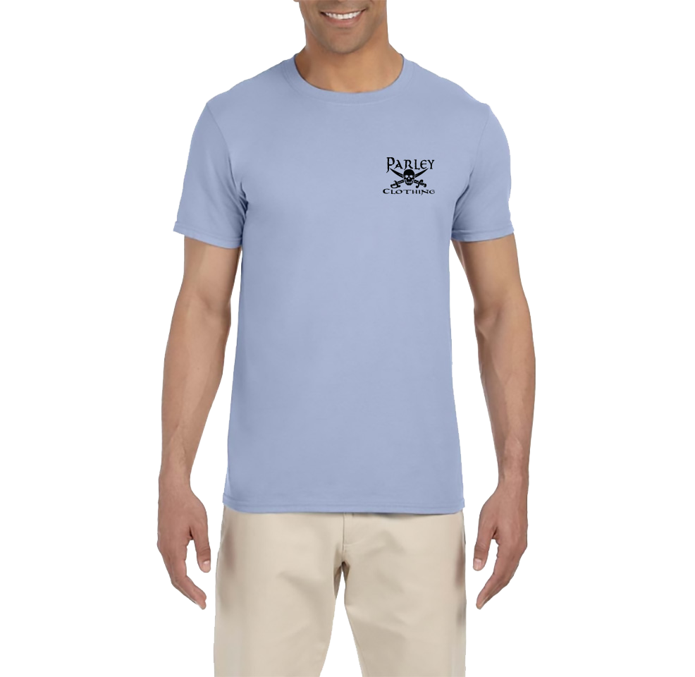 Dead man's drive T-Shirt