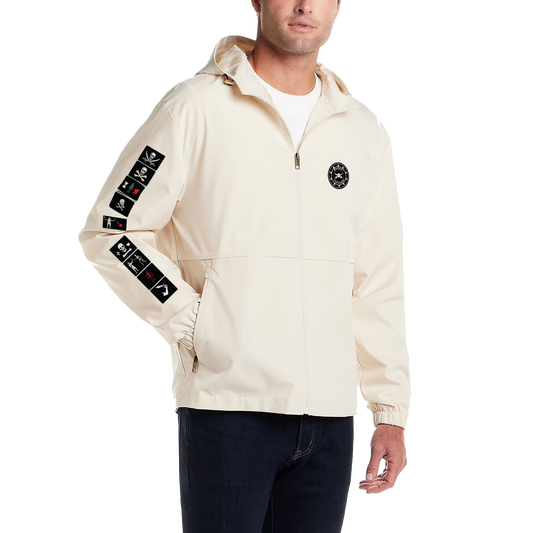 The Chronicle coat