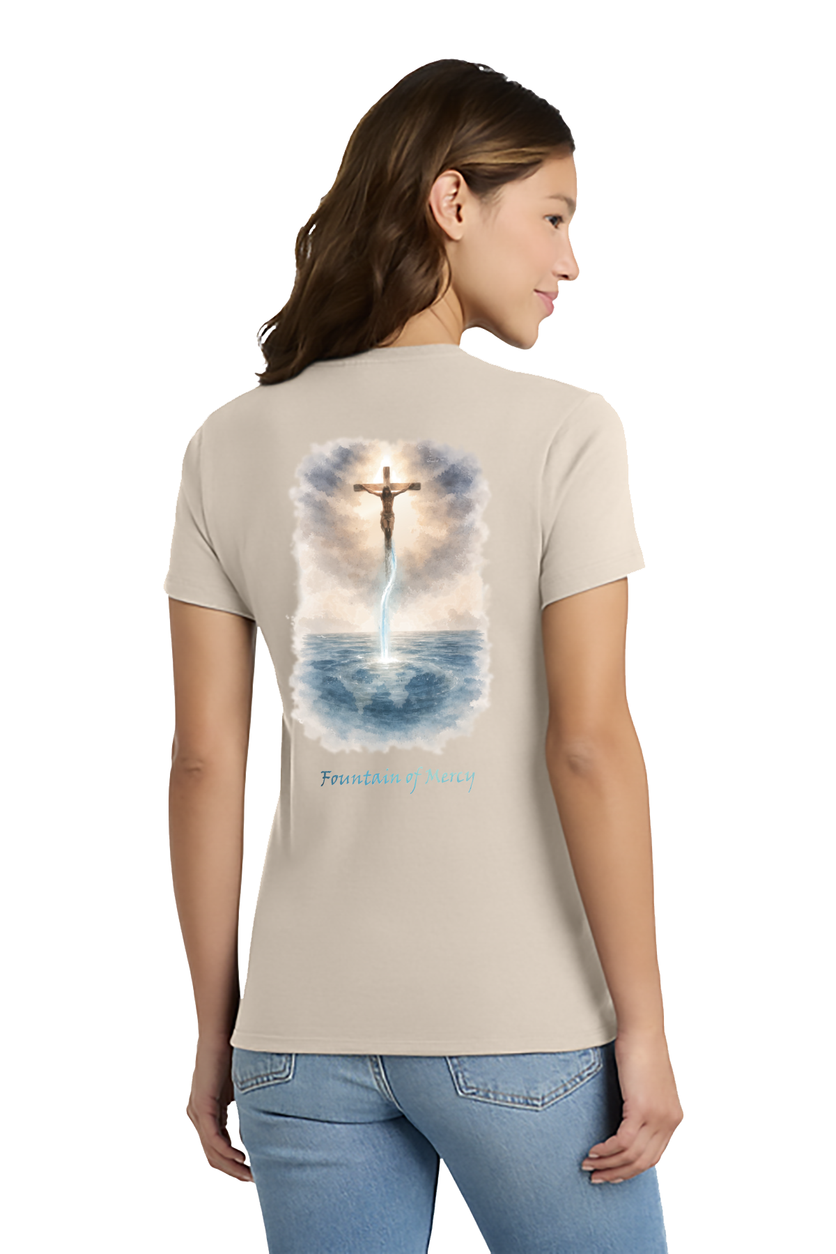 Fountain of Mercy