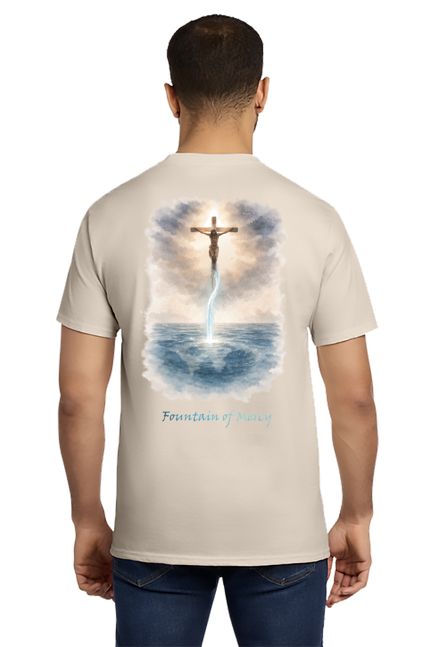 Fountain of Mercy