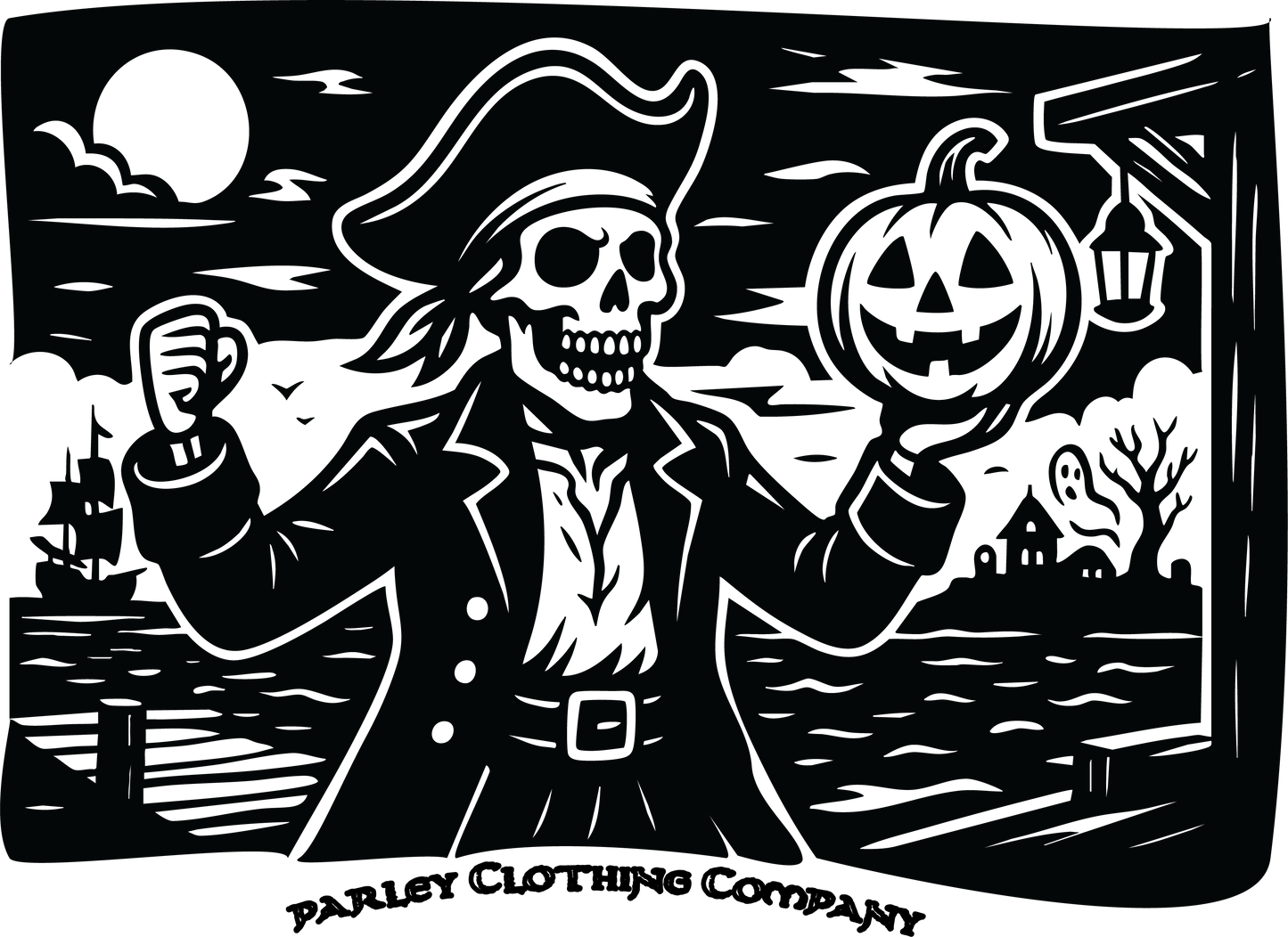 Ghost Island