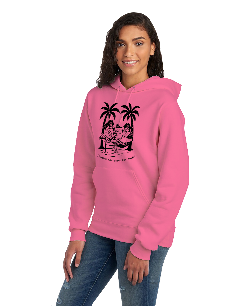 Flamingle