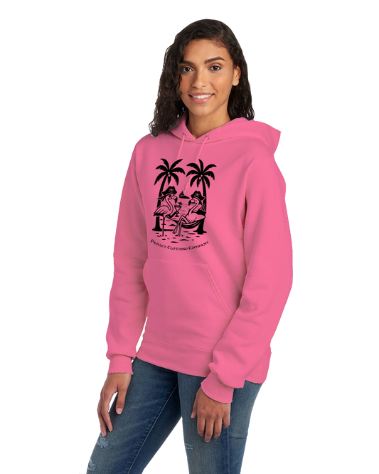 Flamingle