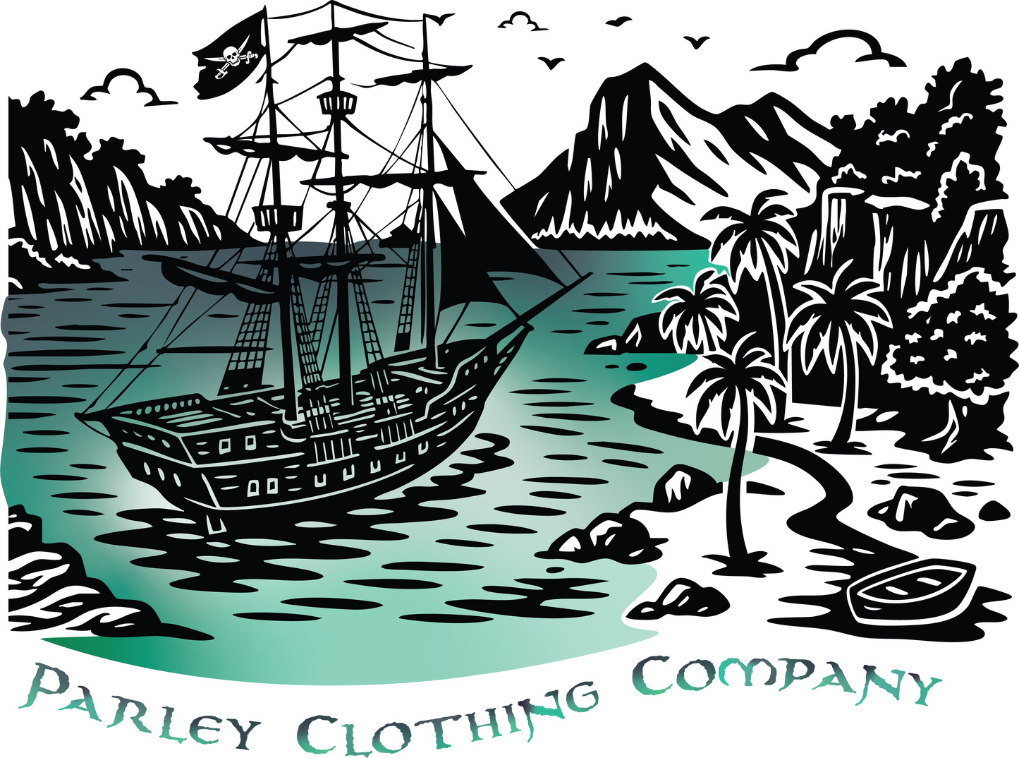 One particular harbour