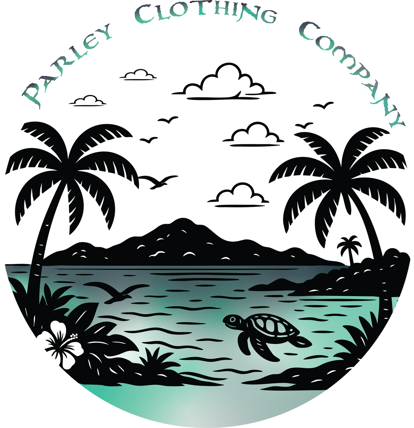 The Caribbean Sunshine