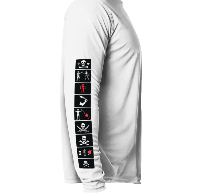 Legacy Shirt
