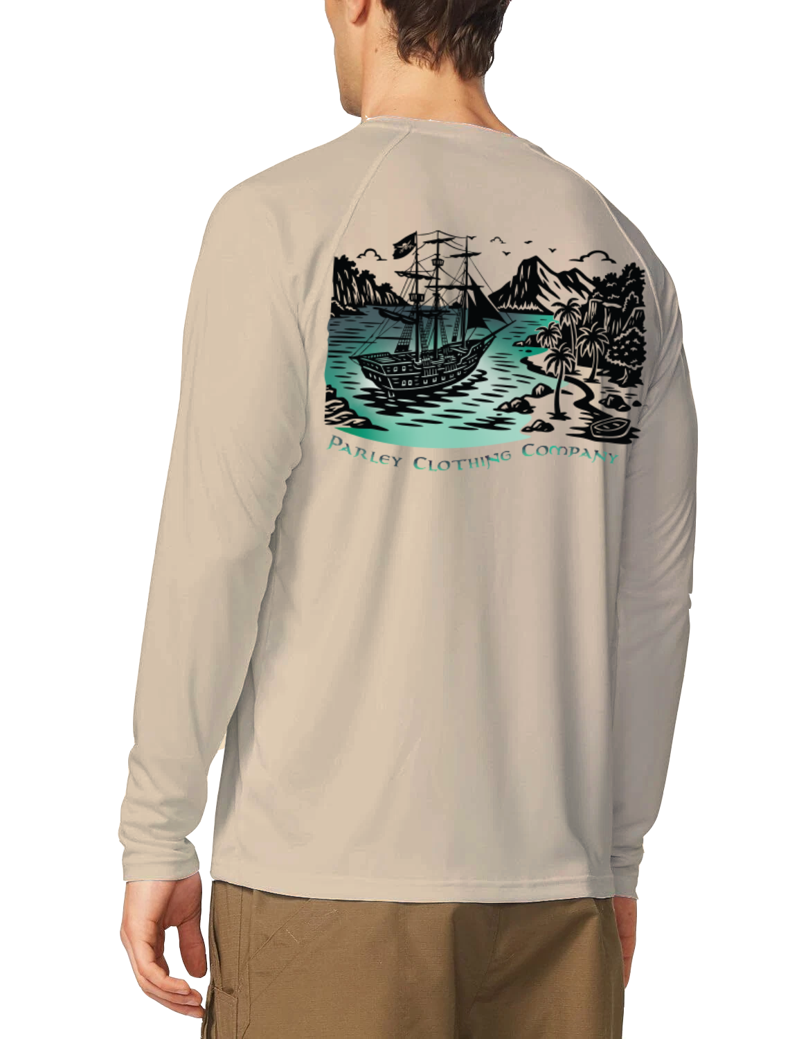 One particular harbour