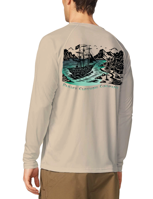 One particular harbour