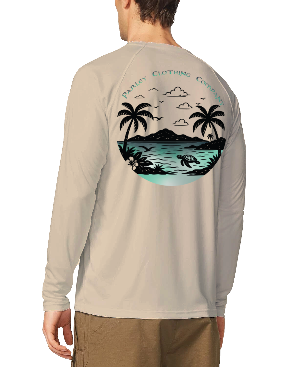 The Caribbean Sunshine