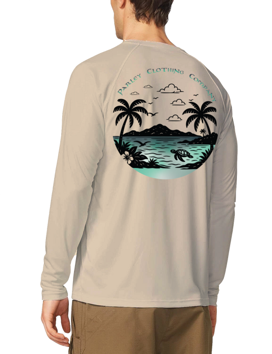 The Caribbean Sunshine