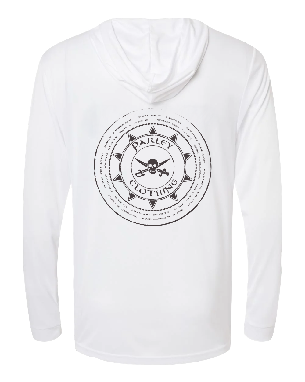 Legacy Shirt