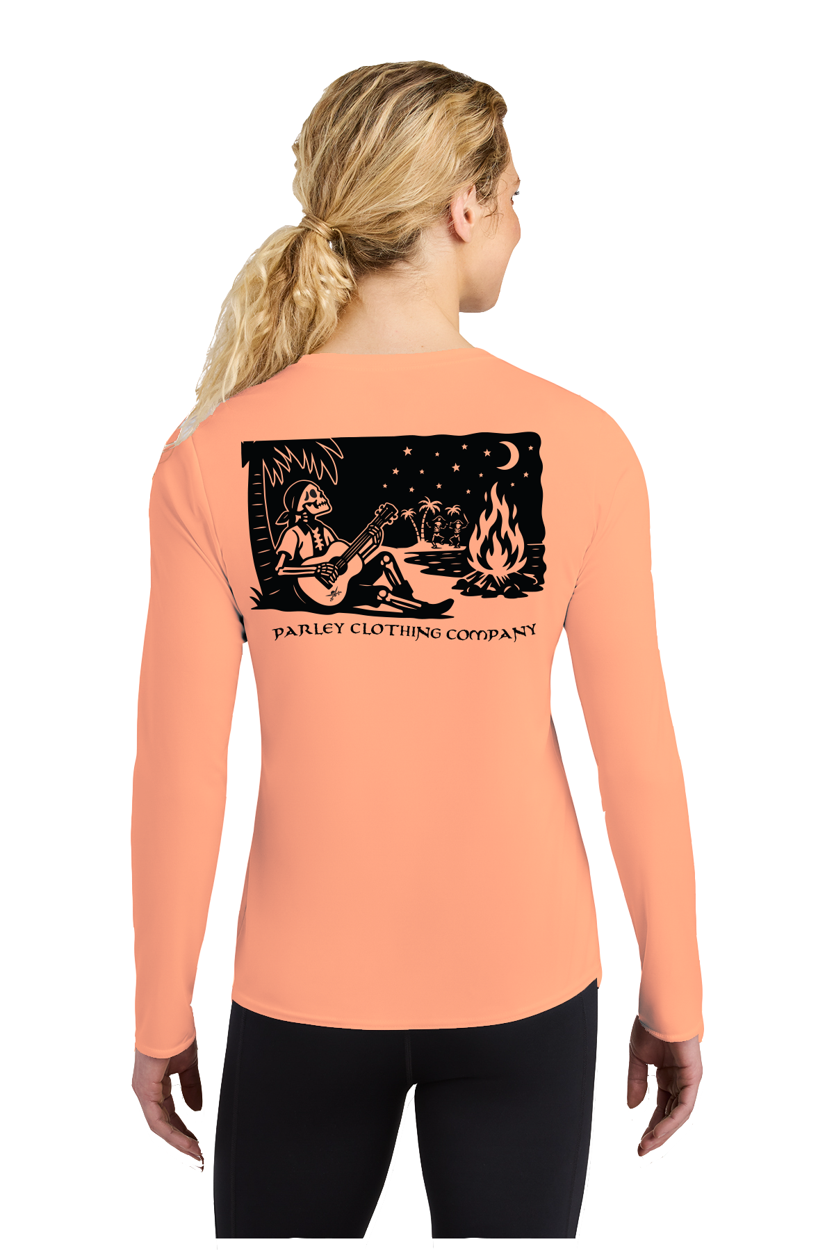 Anchored down,Tuned up